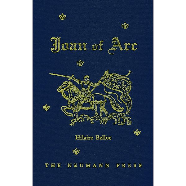 Joan of Arc / TAN Books, Hilaire Belloc