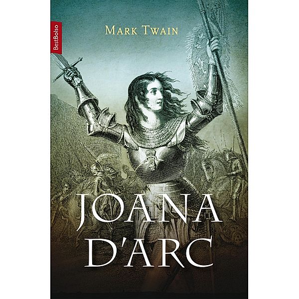 Joana d'Arc, Mark Twain