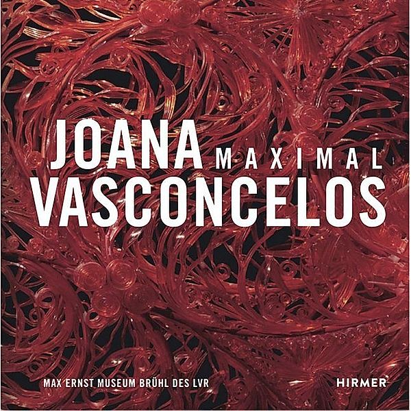 Joana Vasconcelos - Maximal, Achim Sommer, P. Blümel, A. Sommer, J. Vasconcelos, F. Voßkamp, J. Wilhelm