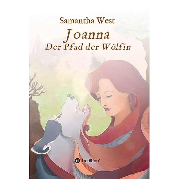 Joanna, Samantha West