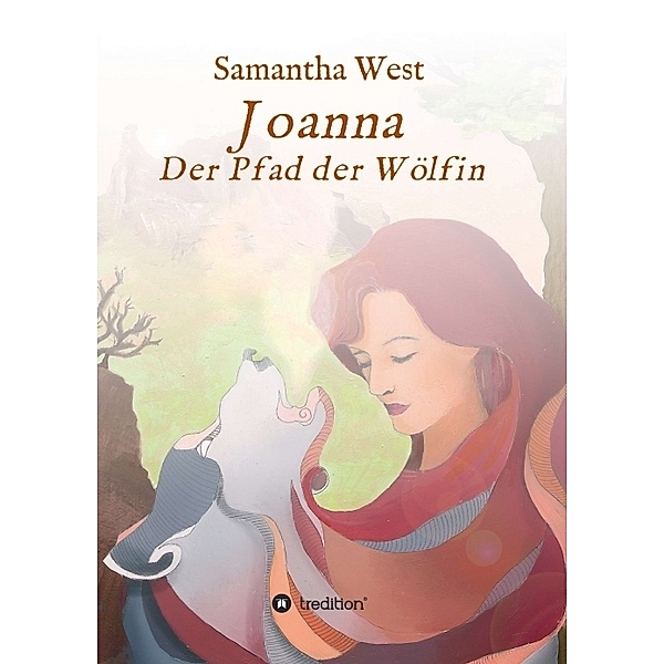 Joanna, Samantha West