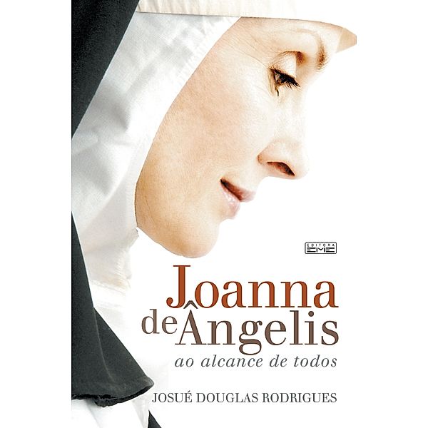 Joanna de Ângelis ao alcance de todos, Josué Douglas Rodrigues