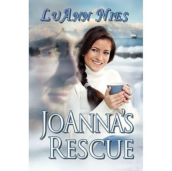 Joanna's Rescue / Melange Books, LLC, Luann Nies