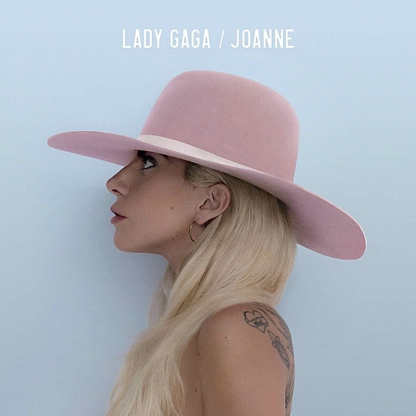 Joanne (2lp) (Vinyl), Lady Gaga