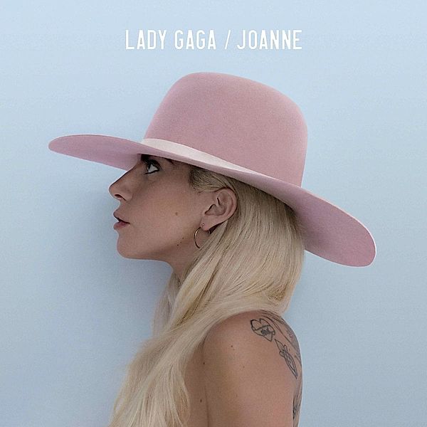 Joanne, Lady Gaga