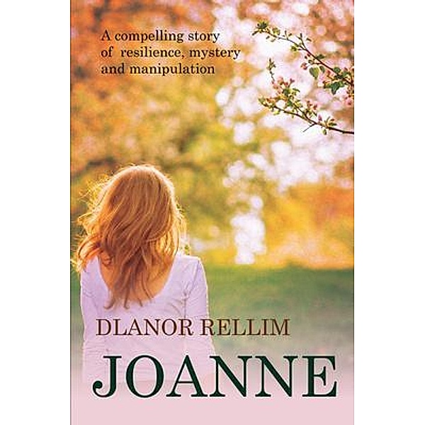 Joanne, Dlanor Rellim
