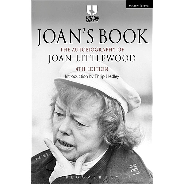 Joan's Book, Joan Littlewood