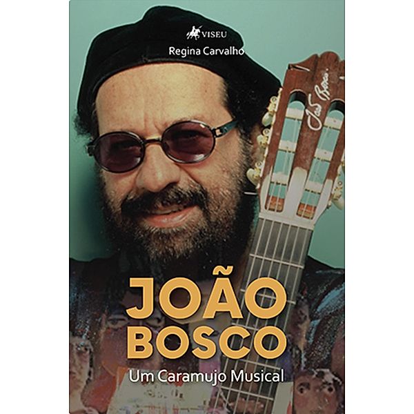 Joa~o Bosco, Regina Carvalho