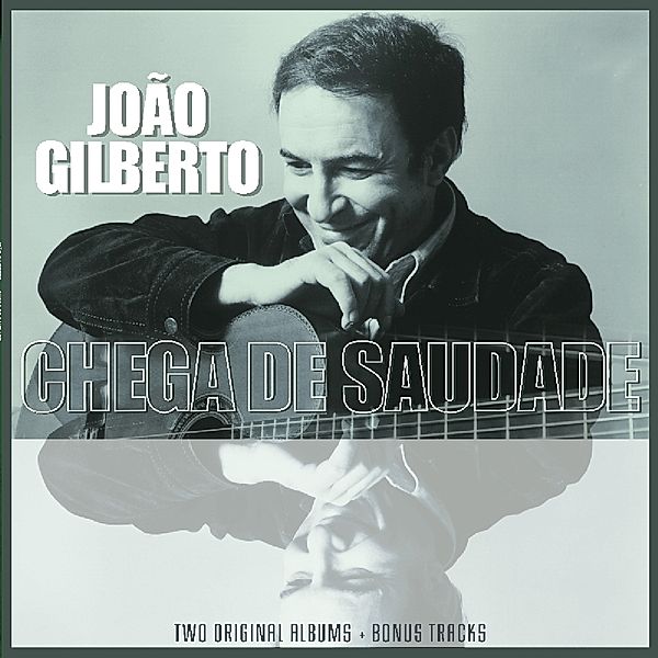 Joao Gilberto/Chega De Saudade (Vinyl), Joao Gilberto