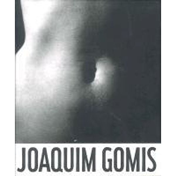 Joaquim Gomis: The Oblique Gaze, Juan Naranjo