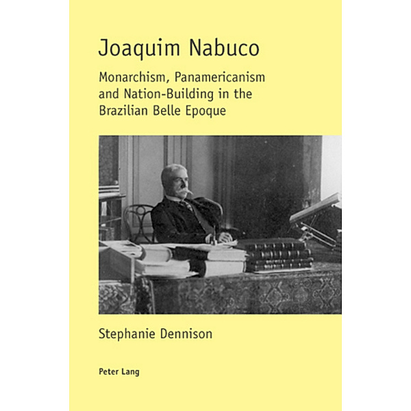 Joaquim Nabuco, Stephanie Dennison