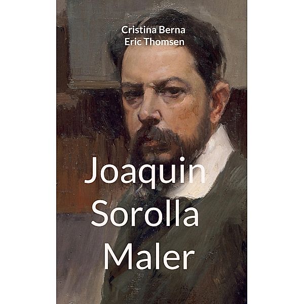 Joaquin Sorolla Maler, Cristina Berna, Eric Thomsen
