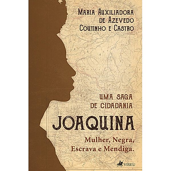 Joaquina, Maria Auxiliadora de Azevedo Coutinho e Castro