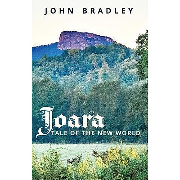 Joara, John Bradley