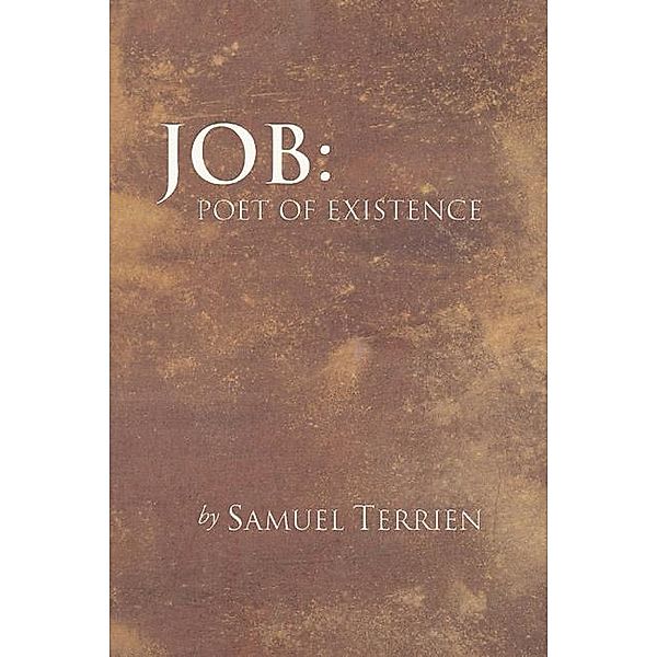 Job, Samuel Terrien