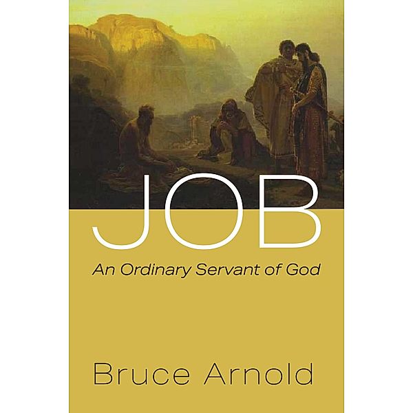 Job, Bruce Arnold