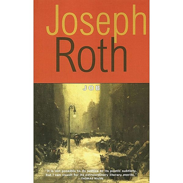 Job, Joseph Roth