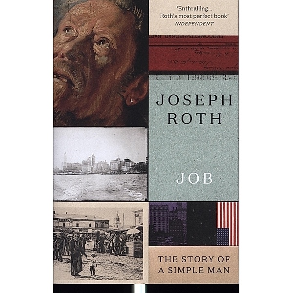 Job, Joseph Roth