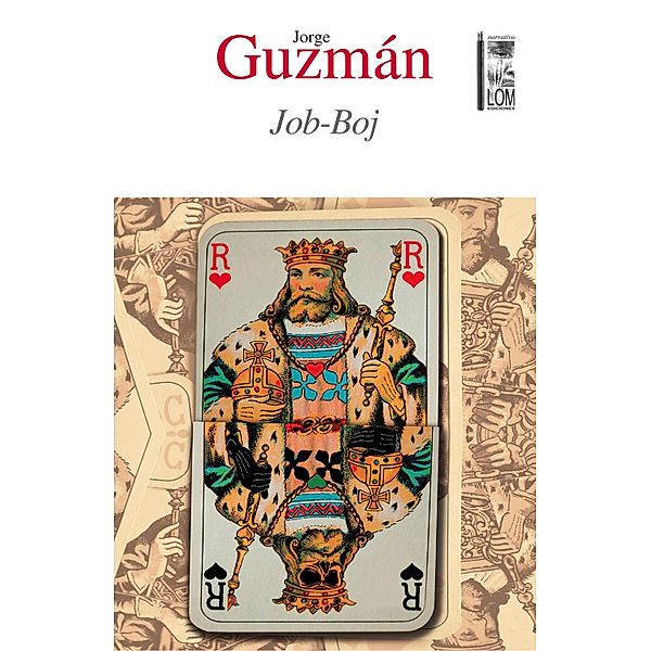 Job-Boj, Jorge Guzmán