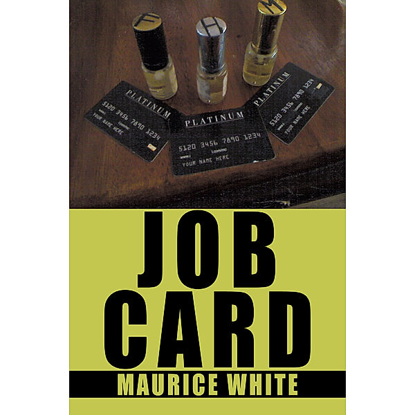 Job Card, Maurice White
