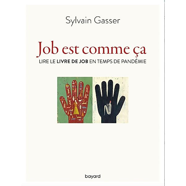 Job est comme ça / Théologie, Sylvain Gasser
