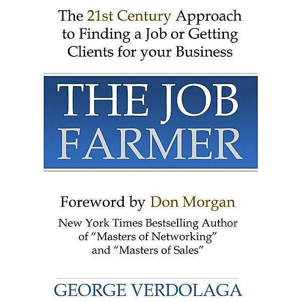 Job Farmer, George Verdolaga