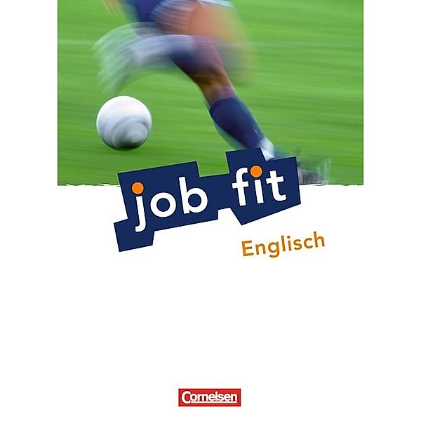 Job Fit - Englisch / Job Fit - Englisch - Allgemeine Ausgabe - A2, Peter Oldham