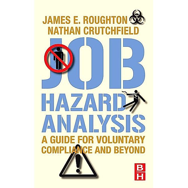 Job Hazard Analysis, James Roughton, Nathan Crutchfield