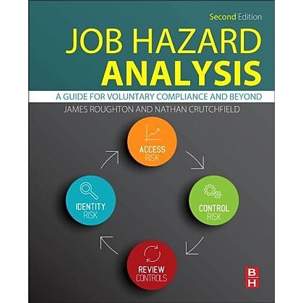 Job Hazard Analysis, James Roughton, Nathan Crutchfield