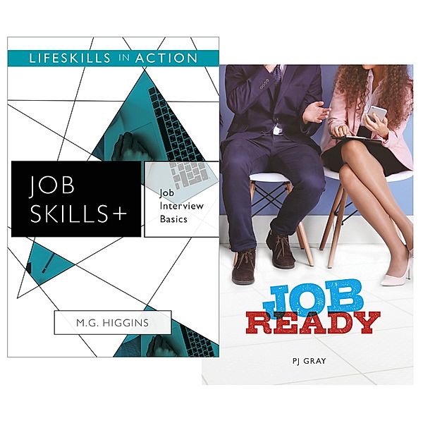 Job Interview Basics/ Job Ready (Job Skills), M. G. Higgins M. G.