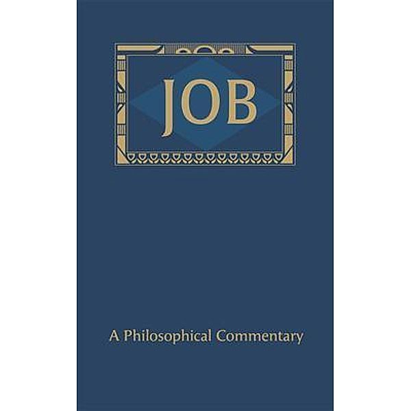 Job / Logos Papers Press, Owen Anderson