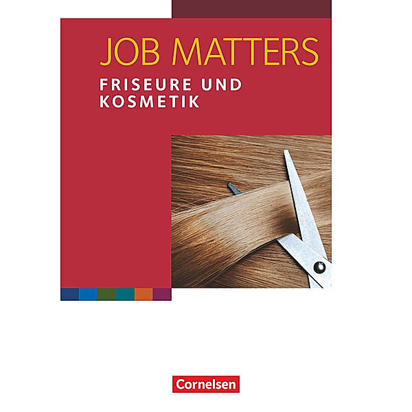 Job Matters - 2nd edition - A2, Roland Reiter