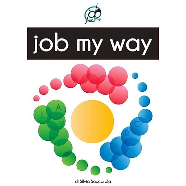 Job My Way, Silvia Saccarola