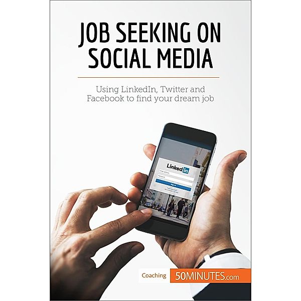 Job Seeking on Social Media, 50minutes