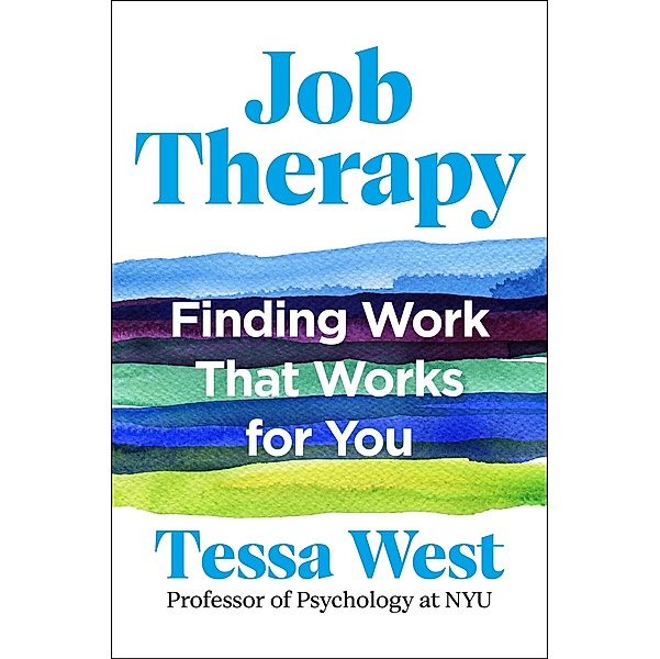 Job Therapy, Tessa West