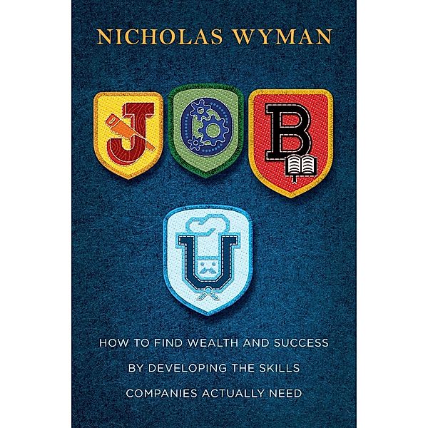 Job U, Nicholas Wyman