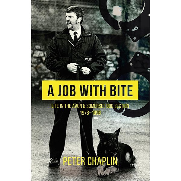 Job with Bite / SilverWood Books, Peter Chaplin