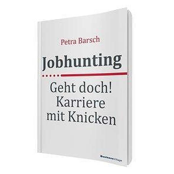 Jobhunting, Petra Barsch