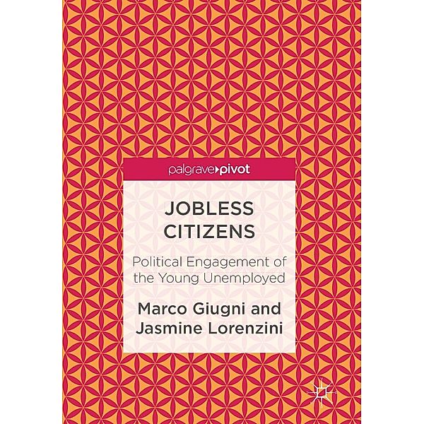 Jobless Citizens, Marco Giugni, Jasmine Lorenzini