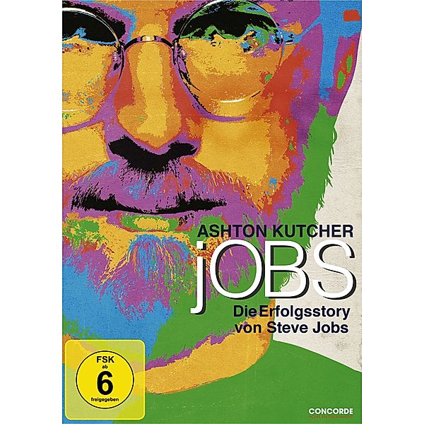 Jobs, Matt Whiteley