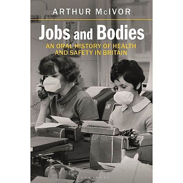 Jobs and Bodies, Arthur McIvor