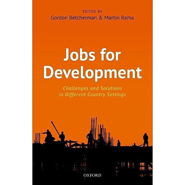 Jobs For Development