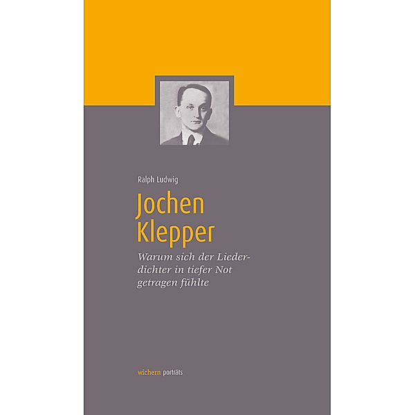 Jochen Klepper, Ralph Ludwig