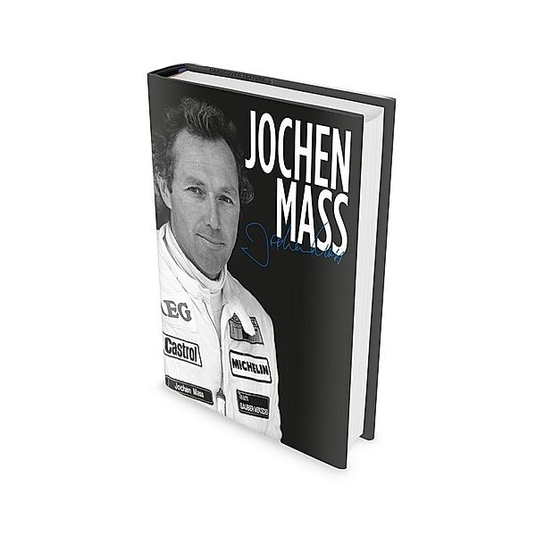 Jochen Mass