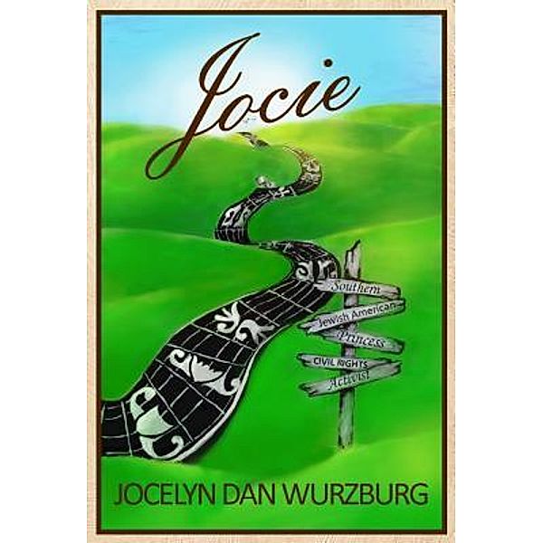 Jocie, Jocelyn Dan Wurzburg
