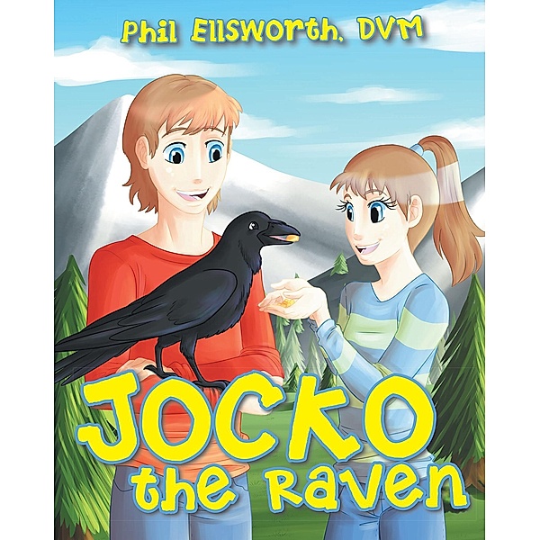 Jocko the Raven, Phil Ellsworth Dvm