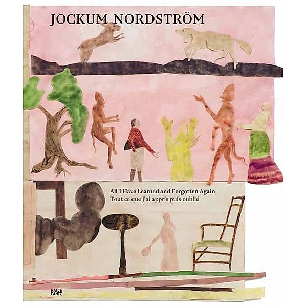 Jockum Nordström