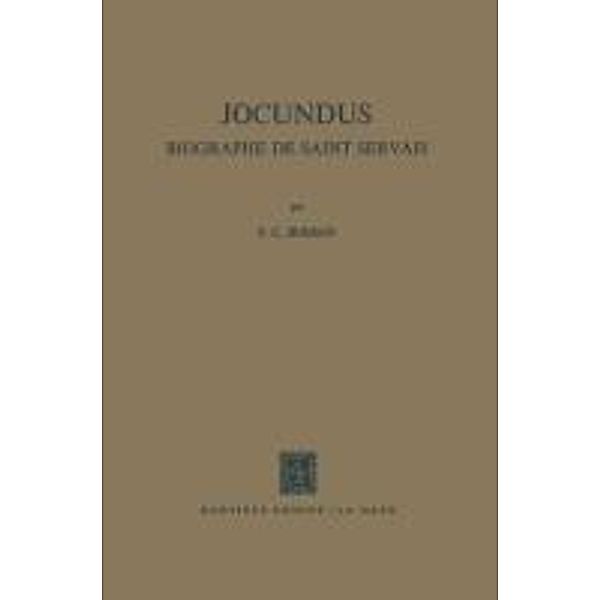 Jocundus, P. C. Boeren