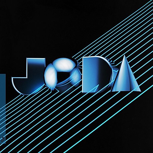 Joda (Vinyl), Joda