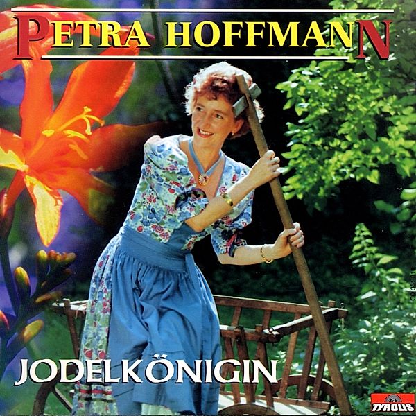 Jodelkönigin, Petra Hoffmann